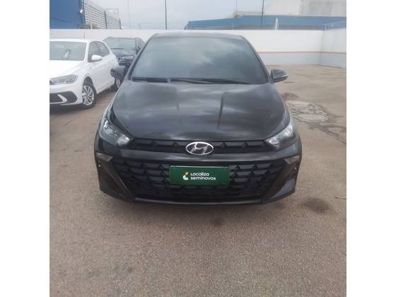 HYUNDAI HB20S 1.0 12V FLEX COMFORT PLUS MANUAL HYUNDAI HB20S 1.0 12V FLEX COMFORT PLUS MANUAL